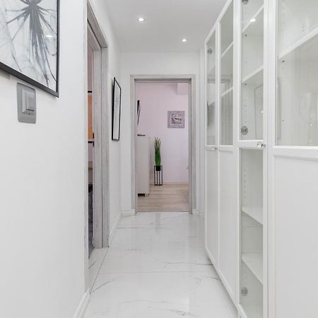 Jantar Apartamenty Sobieskiego Kolberg Exterior foto