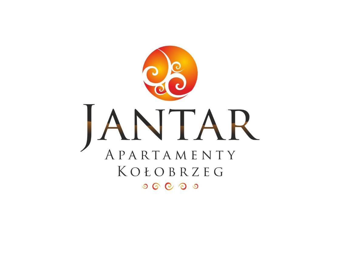 Jantar Apartamenty Sobieskiego Kolberg Exterior foto
